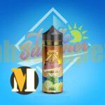 جویس لیمو خیار تابستانی هورنی <br><span>Horny Flava Lime Hello Summer Edition</span>